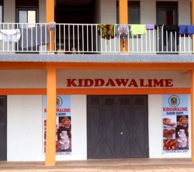 Galaxy TV Jikonkone tweet media