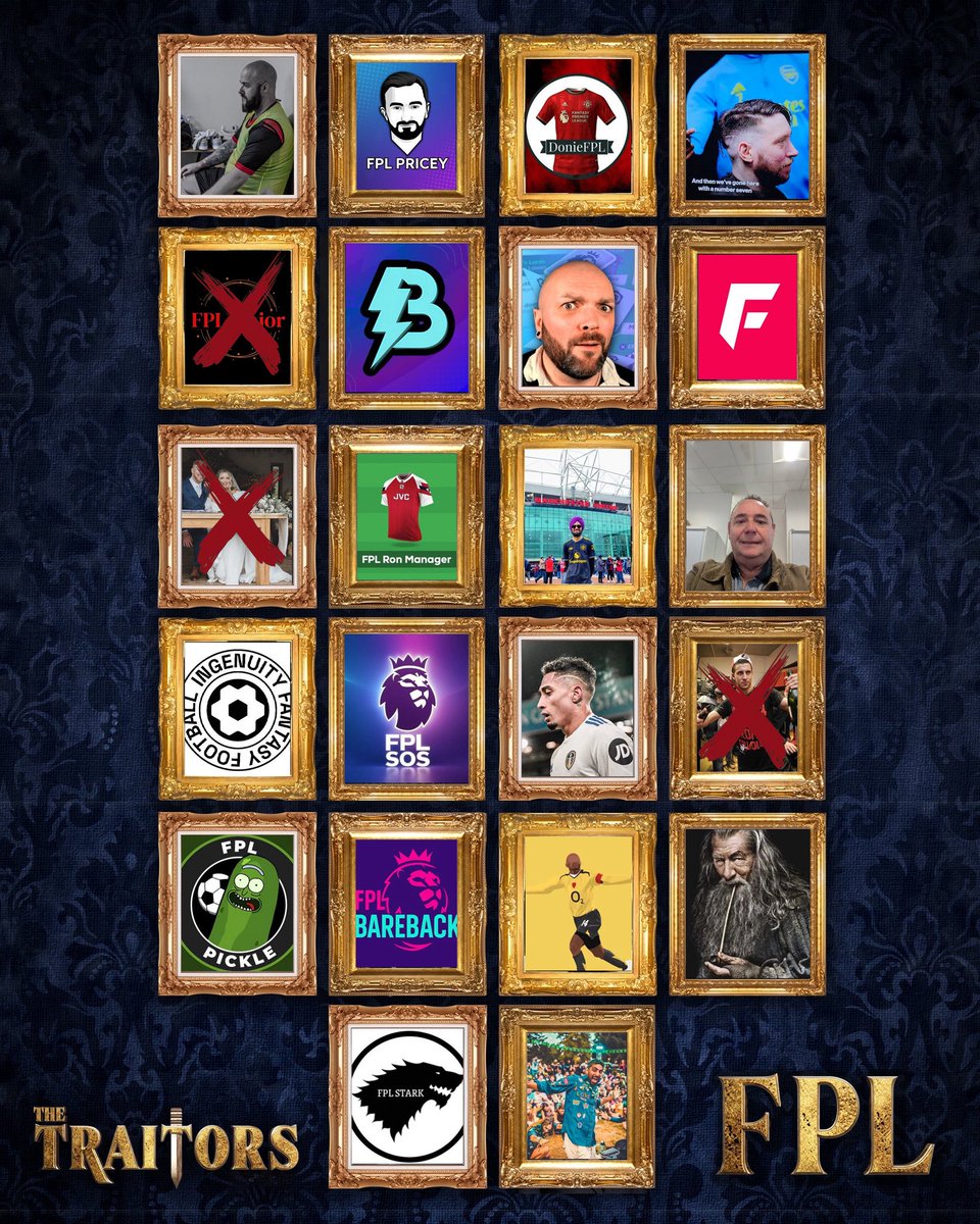 FPL BareBack tweet media