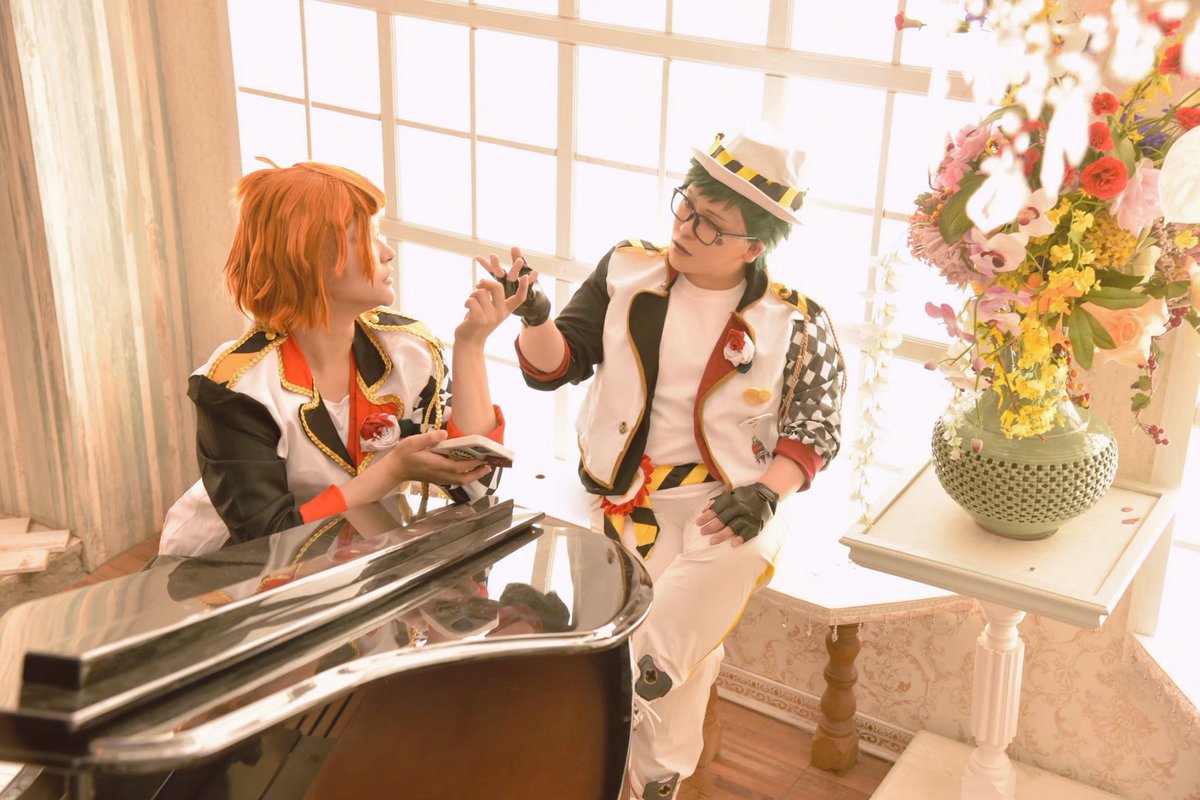 雨利やや tweet media