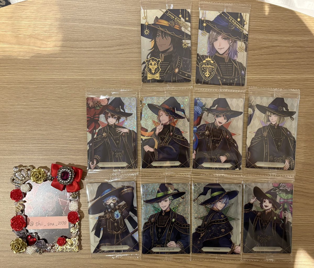 そう(取引垢) tweet media