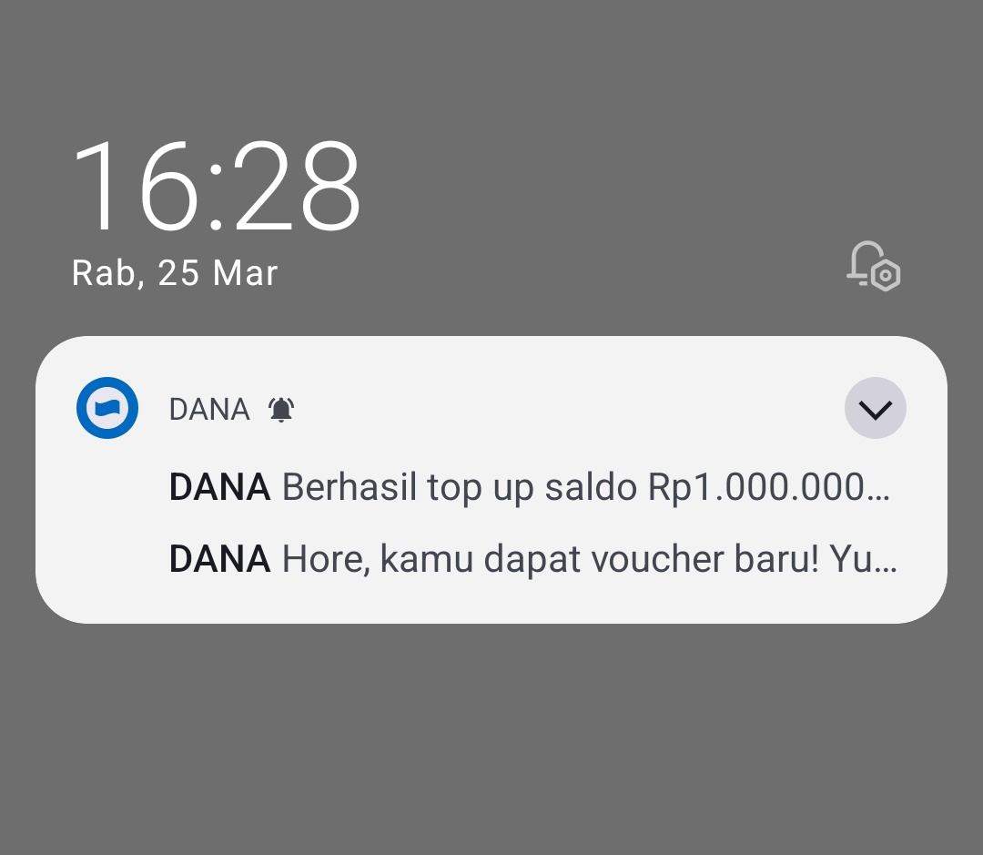 Nov | wts akun ml^^ tweet media