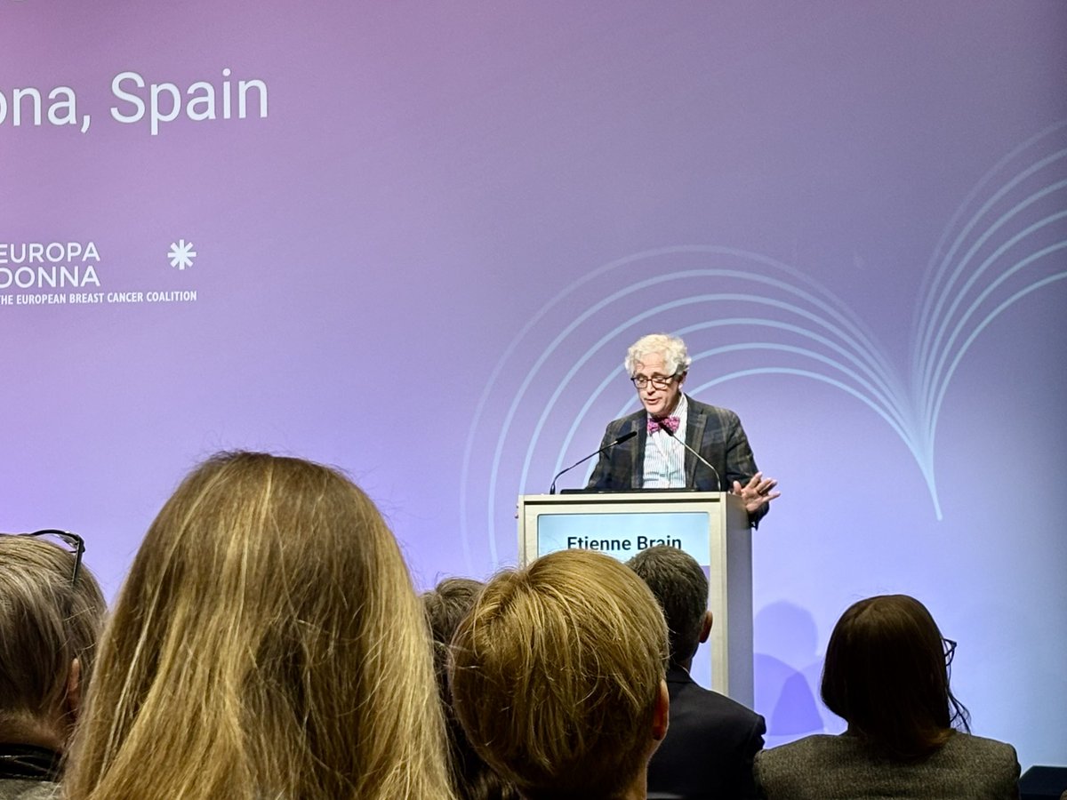 Icro Meattini tweet media