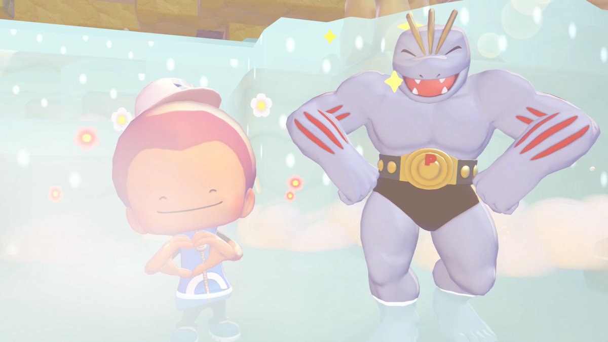 ぷるぶ tweet media