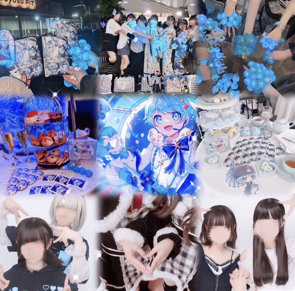 ゆた💎 tweet media