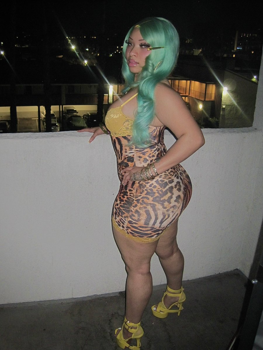 RealDeal$excFace💋 tweet media