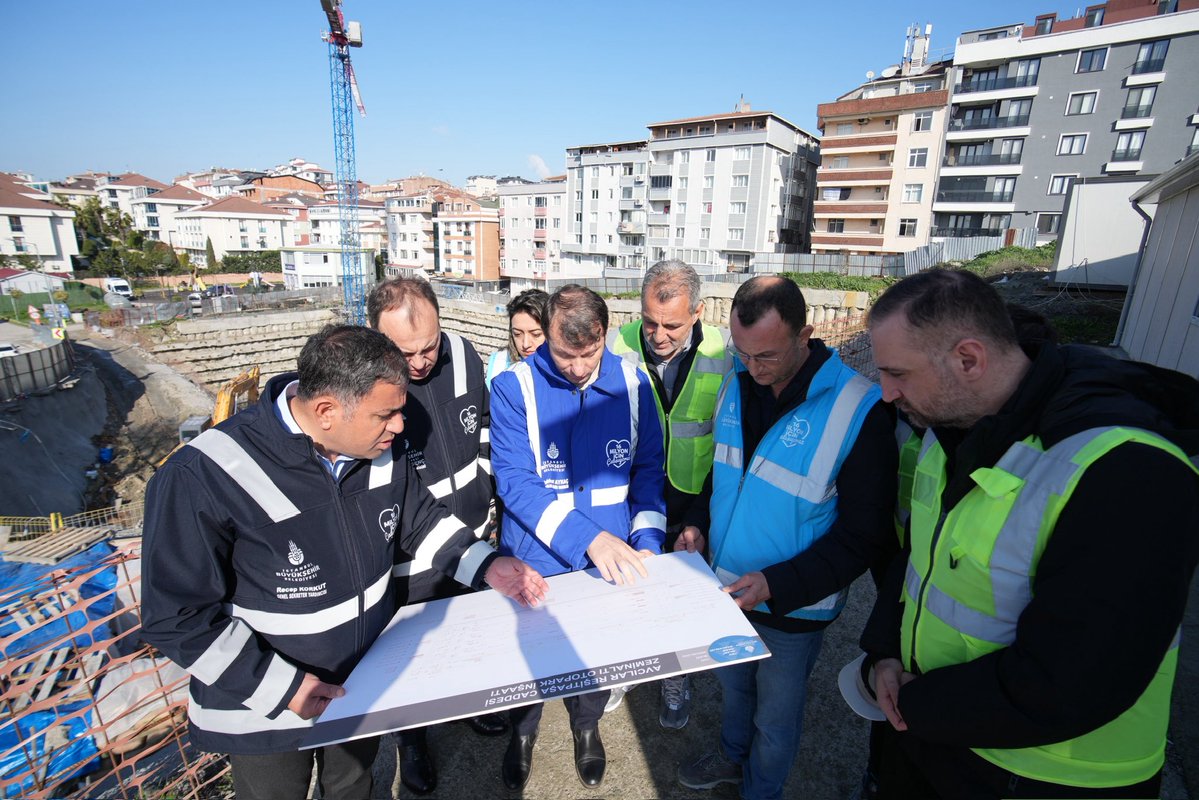 İBB Fen tweet media