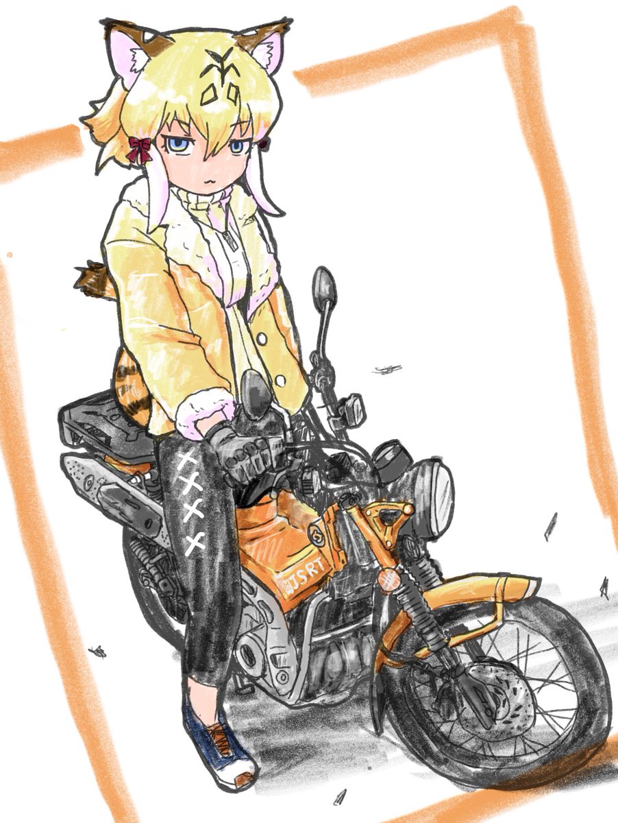 サベお待ち！
(今日の昼休憩中では全然間に合わなかったので延長戦)