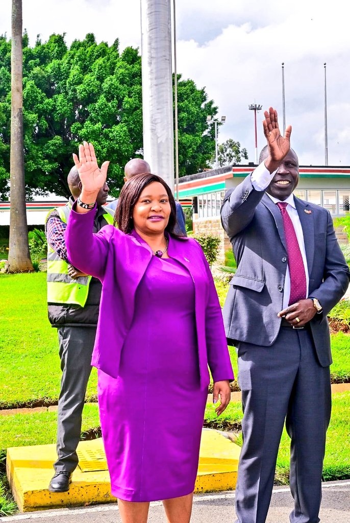 CS Rebecca Miano, EGH tweet media