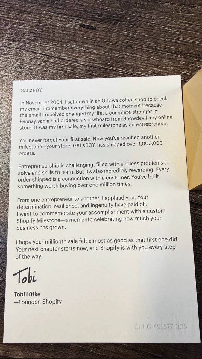 TOTS DI BILLION tweet media