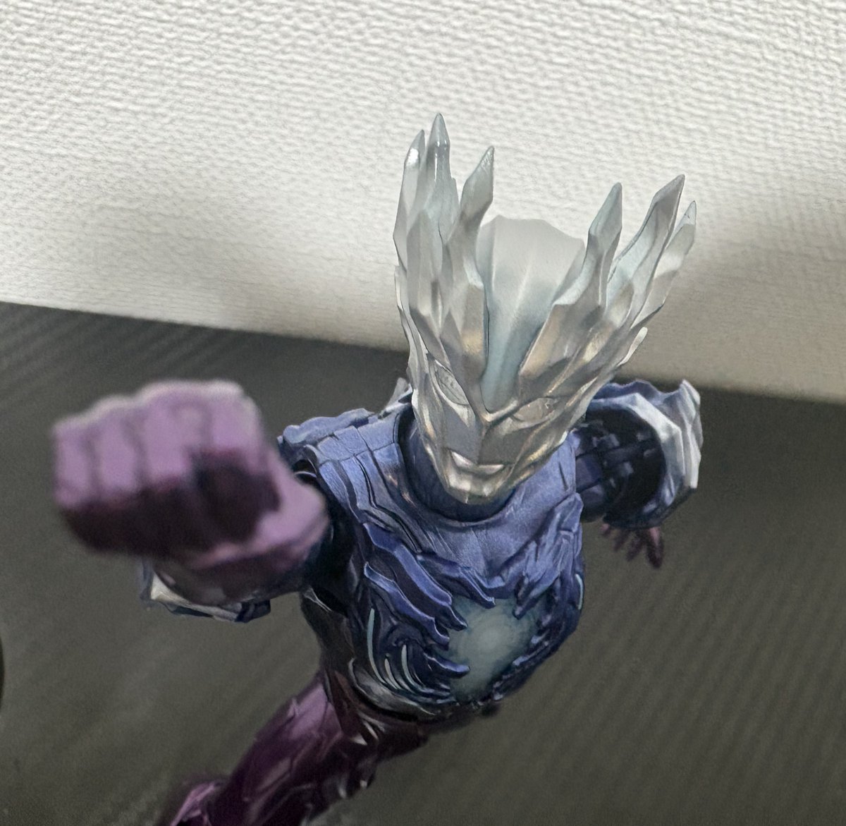 チコビクトリー tweet media