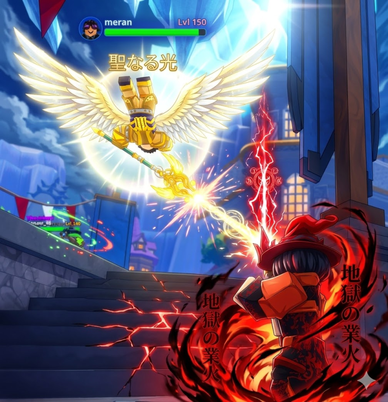 AduqaP's tweet photo. @DungeonHeroesTA     Look at this!! Play dungeon heroes right  now. https://t.co/K42Xamla1i