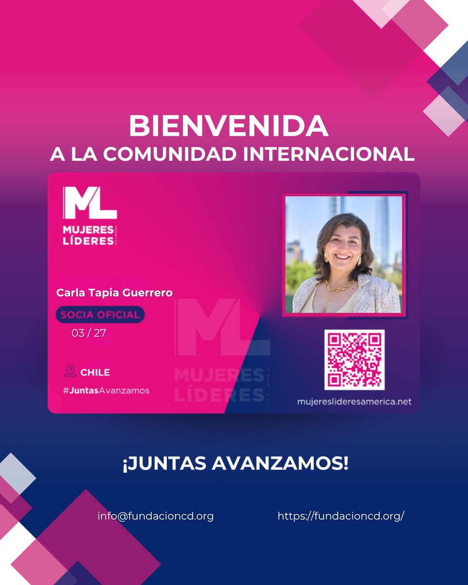 Auxiliadora Martín tweet media