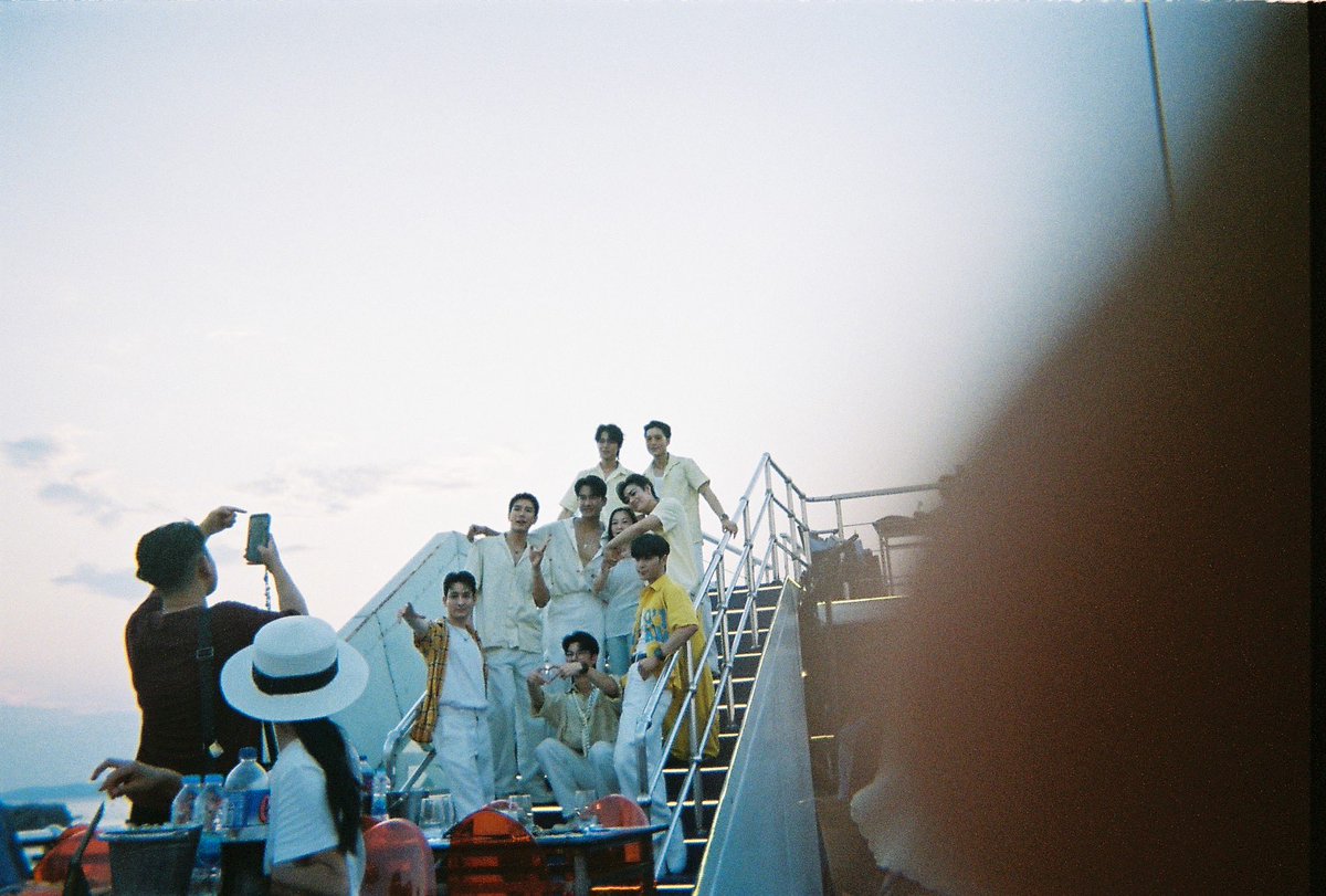 貳逼鉛筆 ✏️五十嵐推廣大使🧋 tweet media