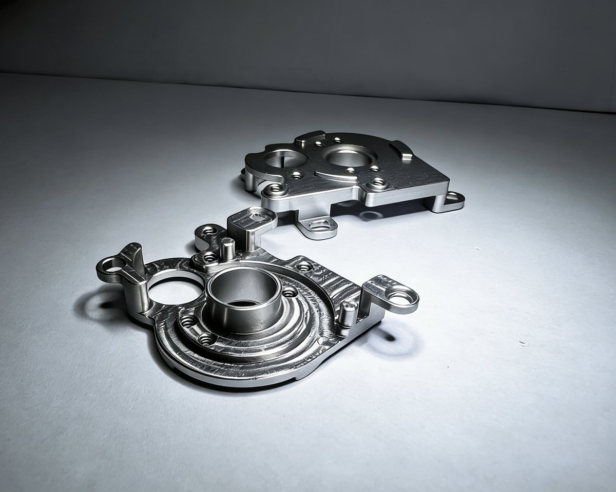 na_li46715's tweet image. Endoscope lens bases 🎯🔬
5-axis + Swiss-type machining ensures micron-level precision, zero defects &amp;amp; ISO13485 compliance.

📧 ina@ht-xiaoyi.com

🌐 ht-xiaoyi.com

#xiaoyitechnology #endoscopecnc #medicalprecision #precisionmanufacturing #fiveaxismachining