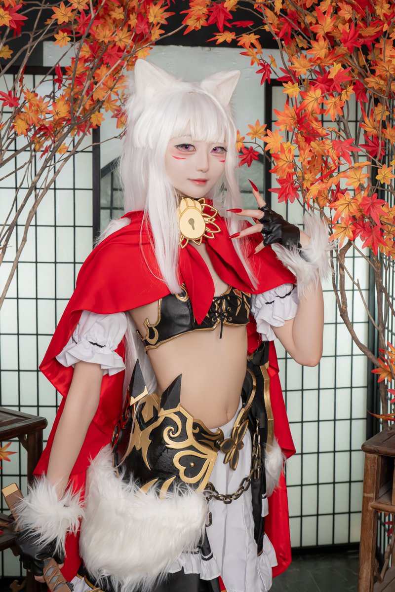 AYAKASHI tweet media