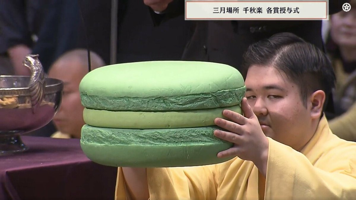 ABEMA TIMES tweet media