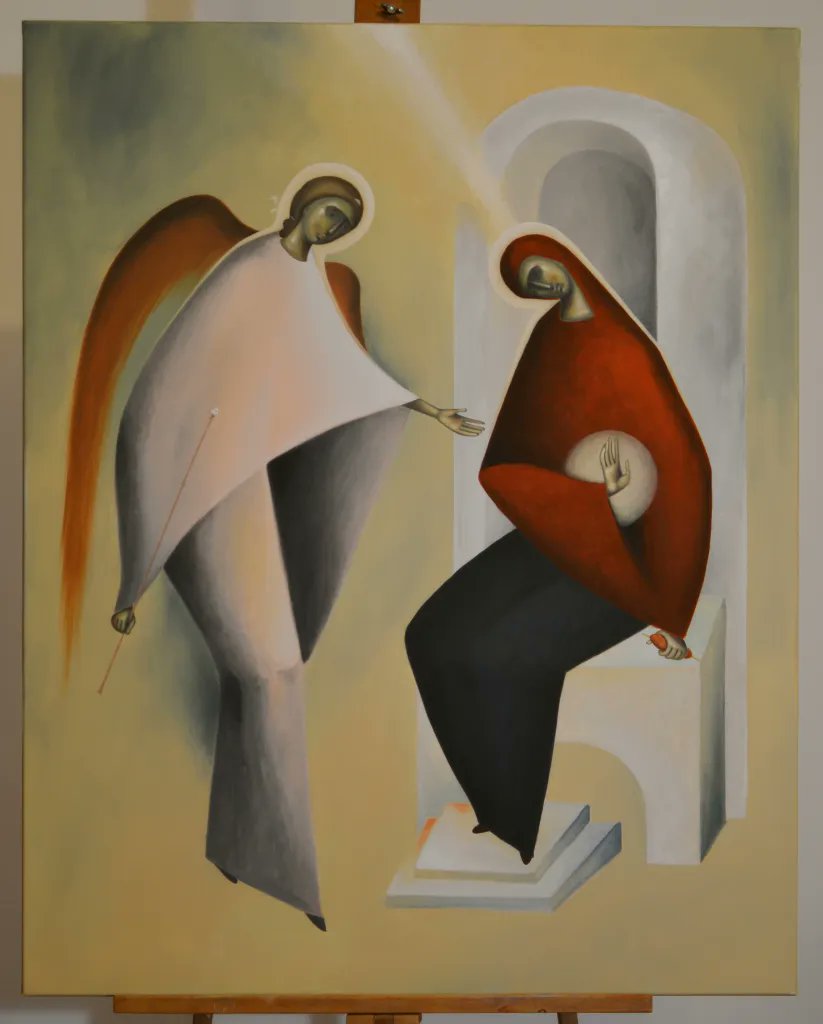 St Robert Southwell Catholic Primary School tweet media