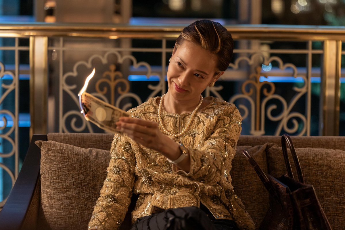 滝沢ガレソ tweet media