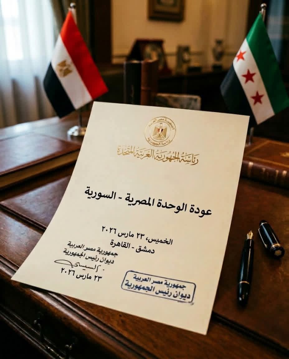 شبكة أخبار سوريا tweet media