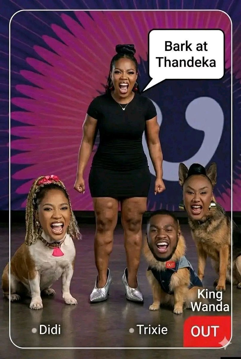 Zeefah The AO Employee🥳🔥 tweet media