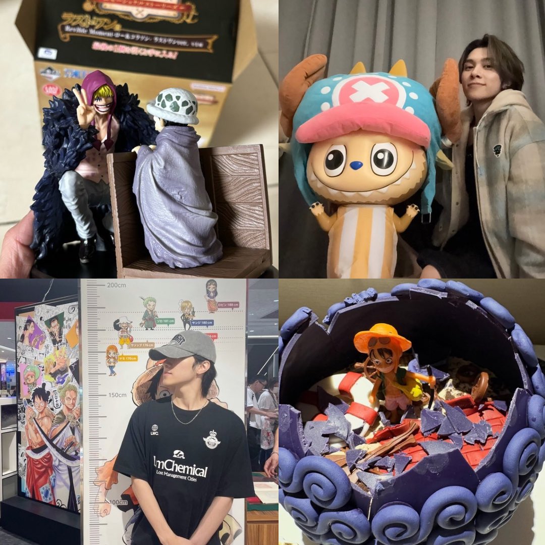 𝒽𝑒𝓃𝑔𝓎𝓊𝓃𝑜 ~ #drawing_Hendery tweet media