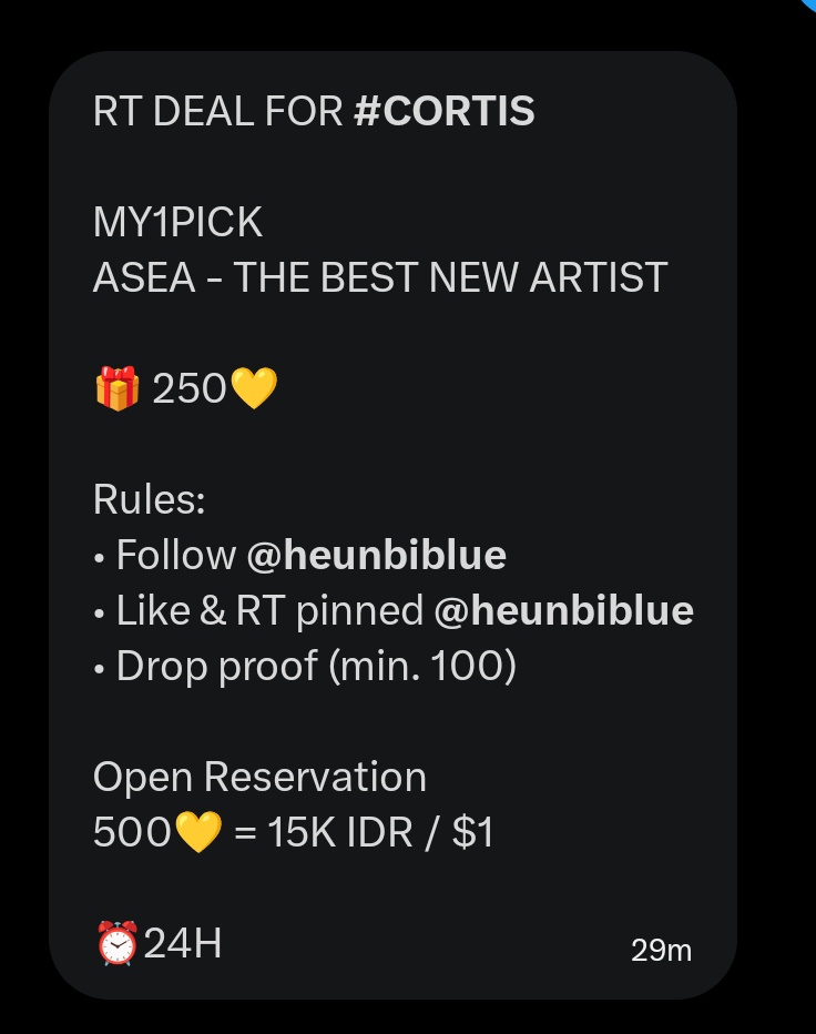 ali☆ IS GREEN tweet media