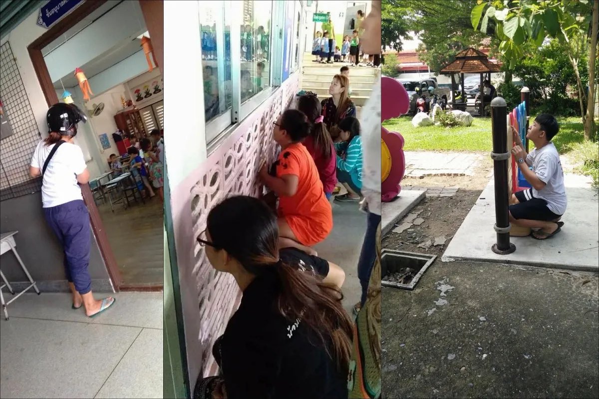 ชูมิ tweet media