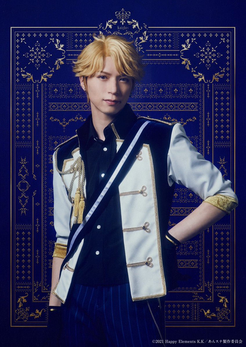 北村 諒 tweet media