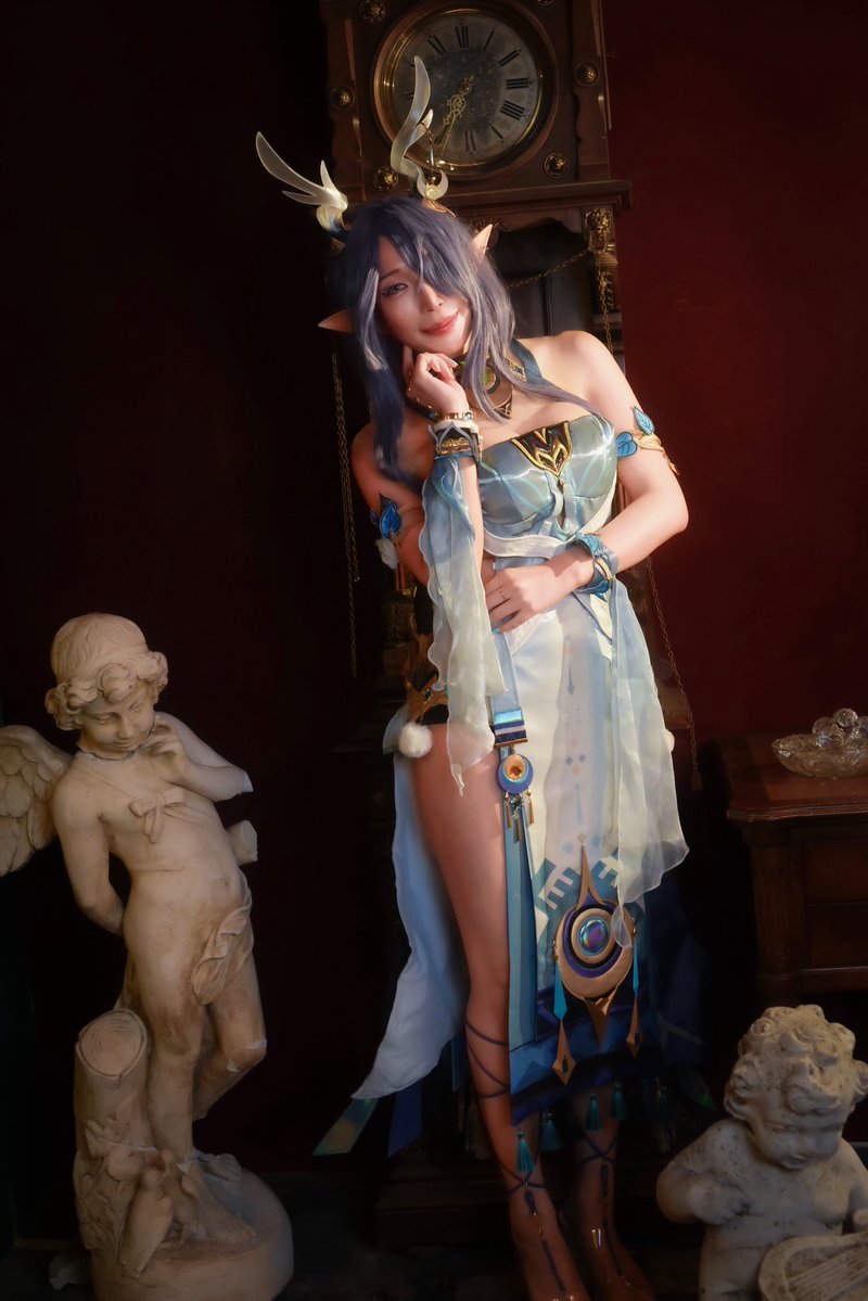 えむ@4/3.4.5池アコ tweet media