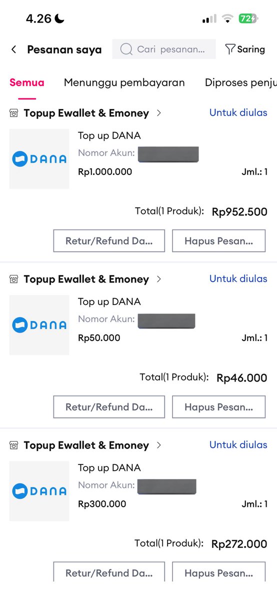 ini yayaaa tweet media