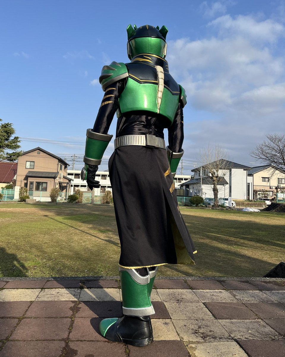 古代竜士フクイザー tweet media