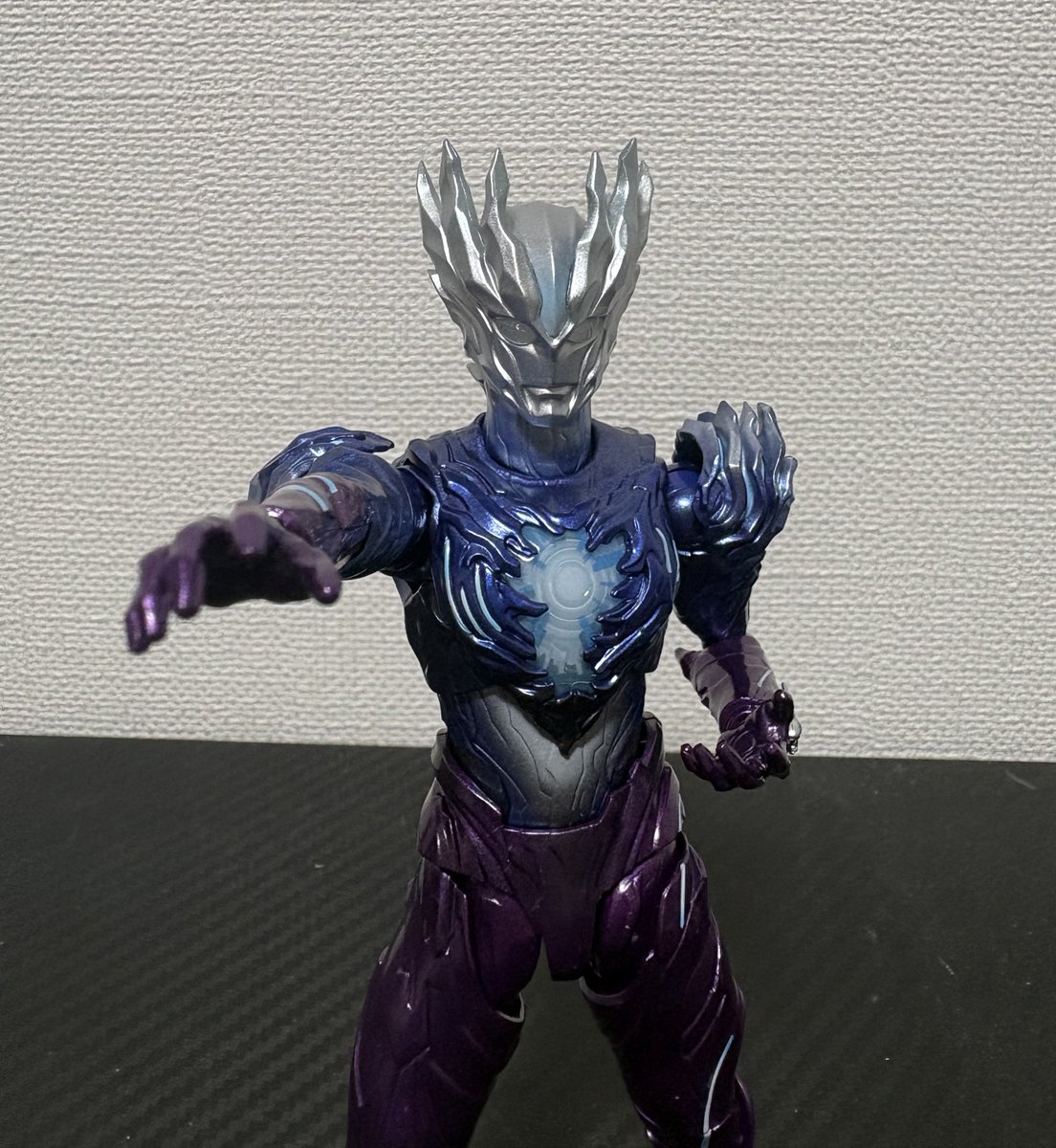 チコビクトリー tweet media