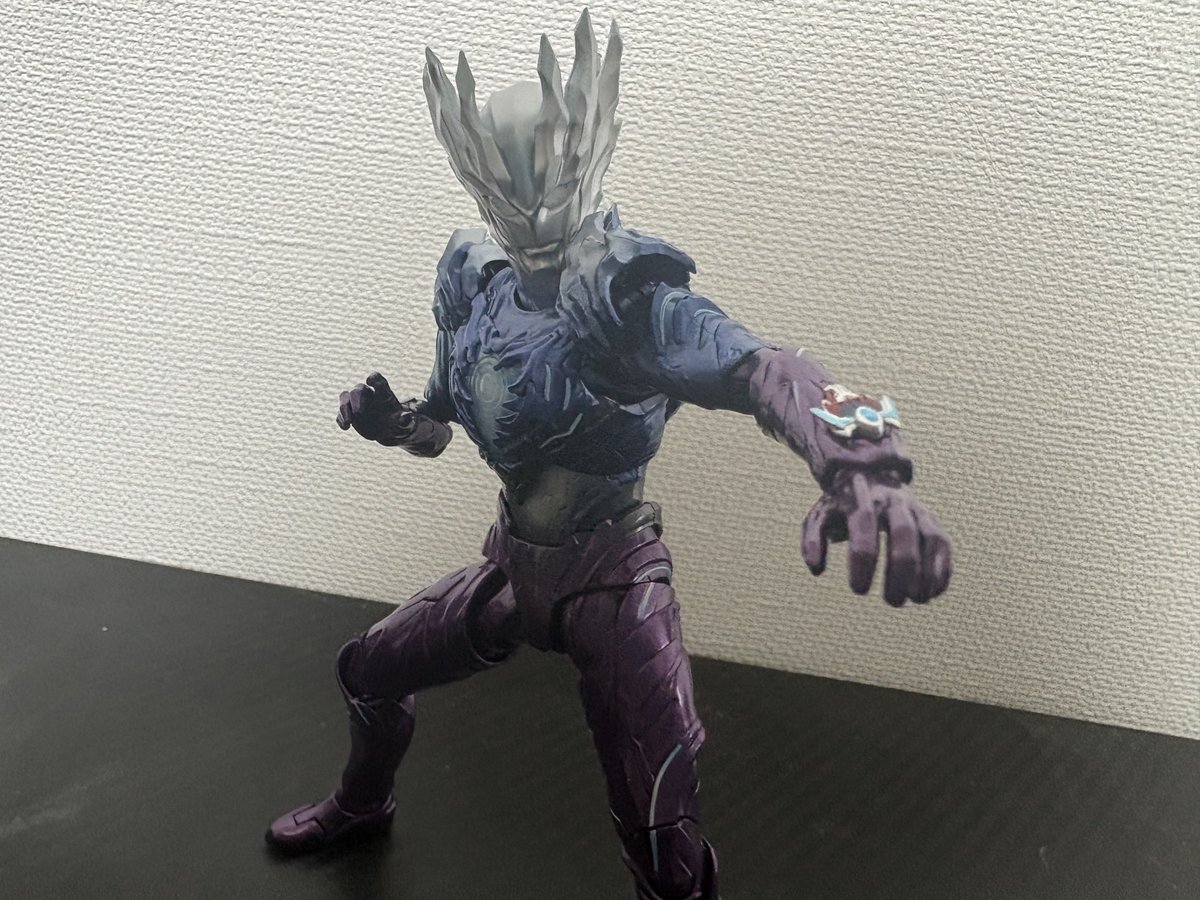 チコビクトリー tweet media