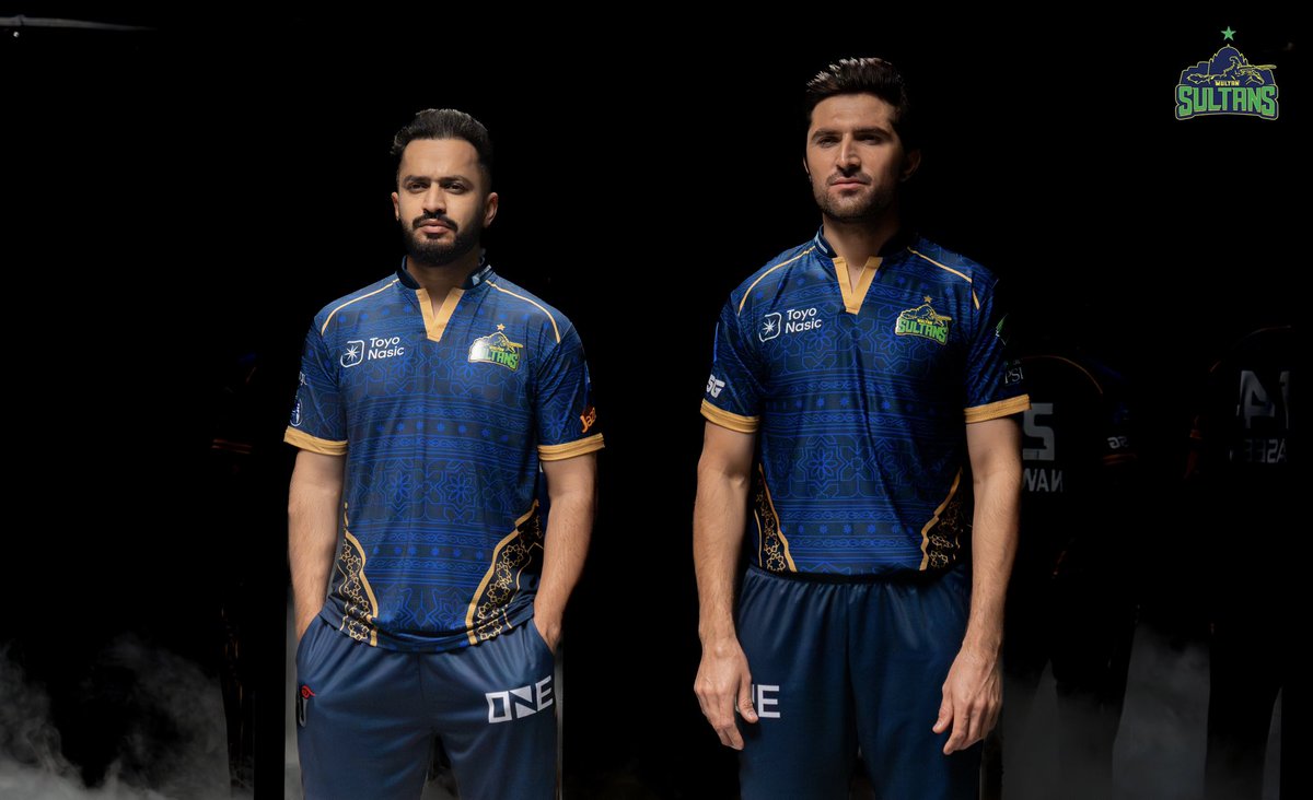 Multan Sultans tweet media