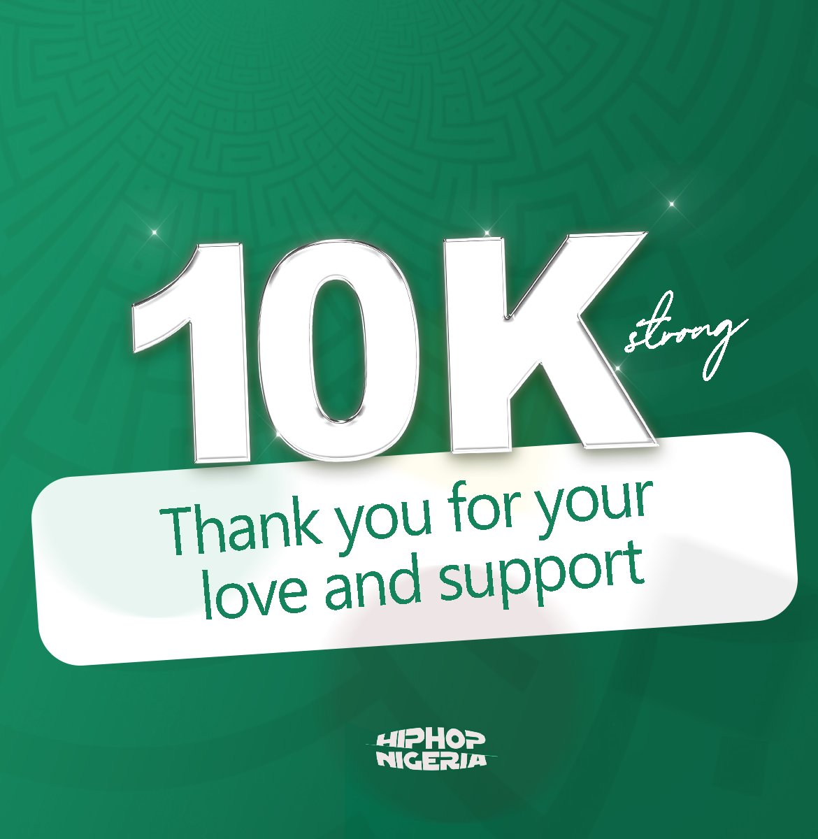 HipHop Nigeria tweet media