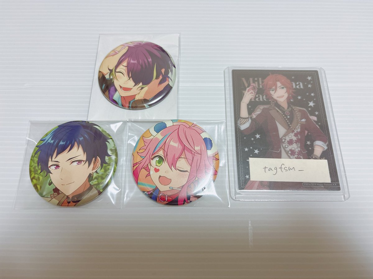 ぽん☪︎*。꙳ tweet media