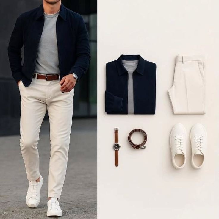 Mens Mastering Style tweet media