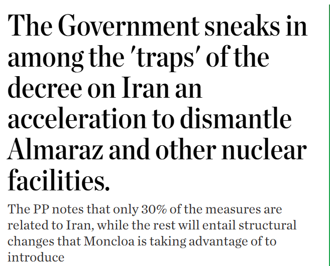 Daniel Lacalle tweet media