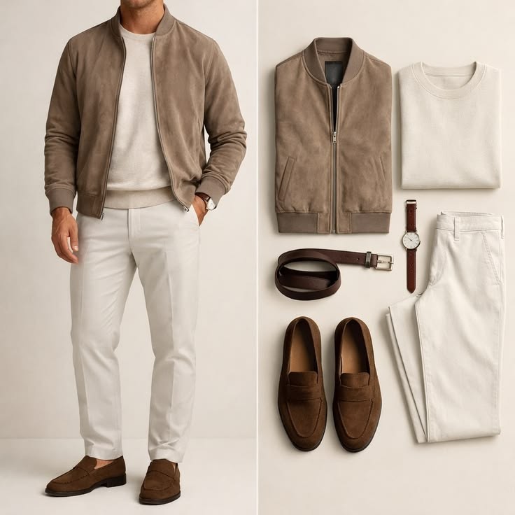 Mens Mastering Style tweet media