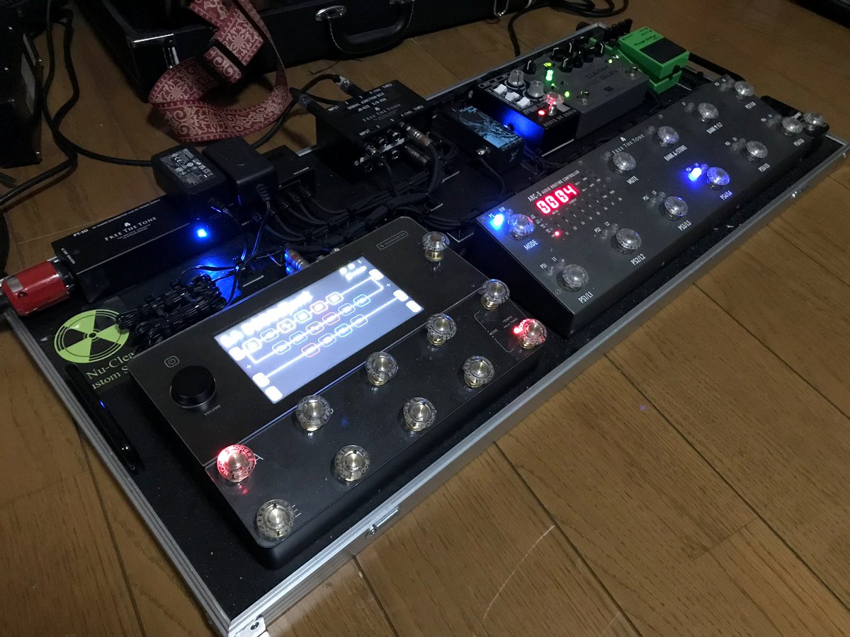 中田氏 tweet media