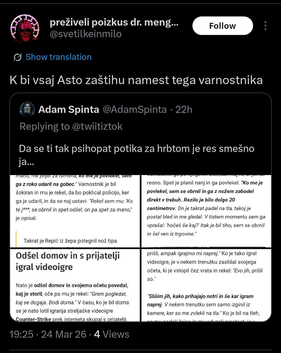 Adam Spinta tweet media