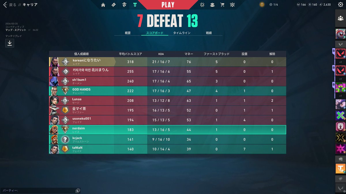 りあてゃん tweet media