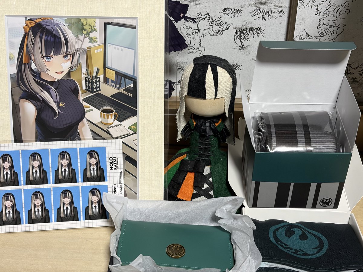 きのこ亭沖堂木🐚 tweet media