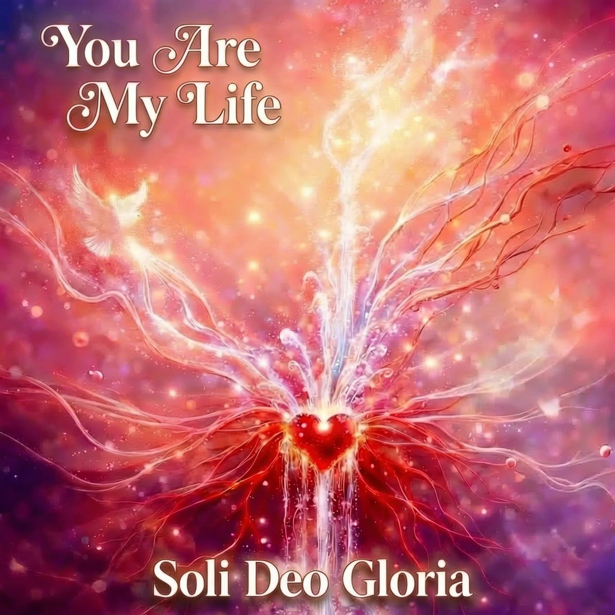 Soli Deo Gloria tweet media