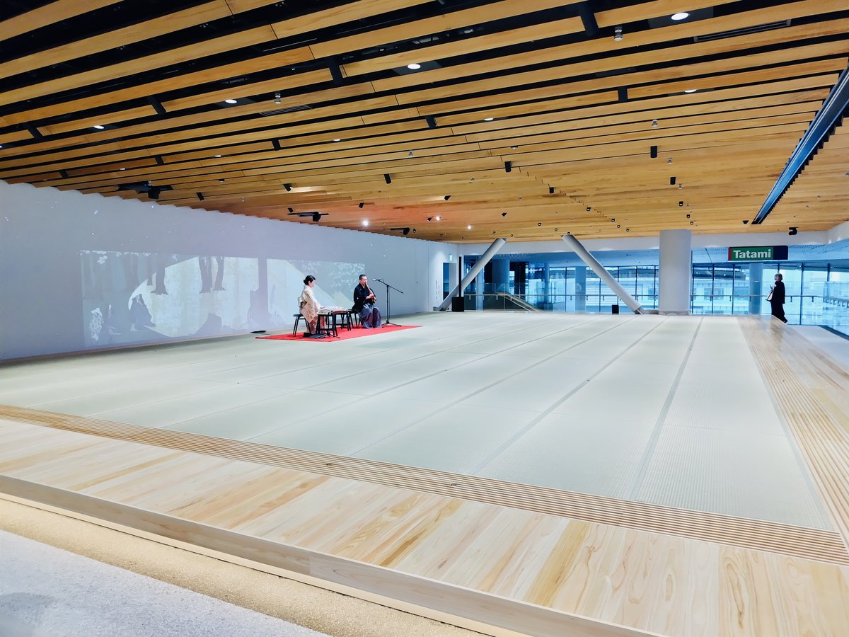 japan-architects tweet media