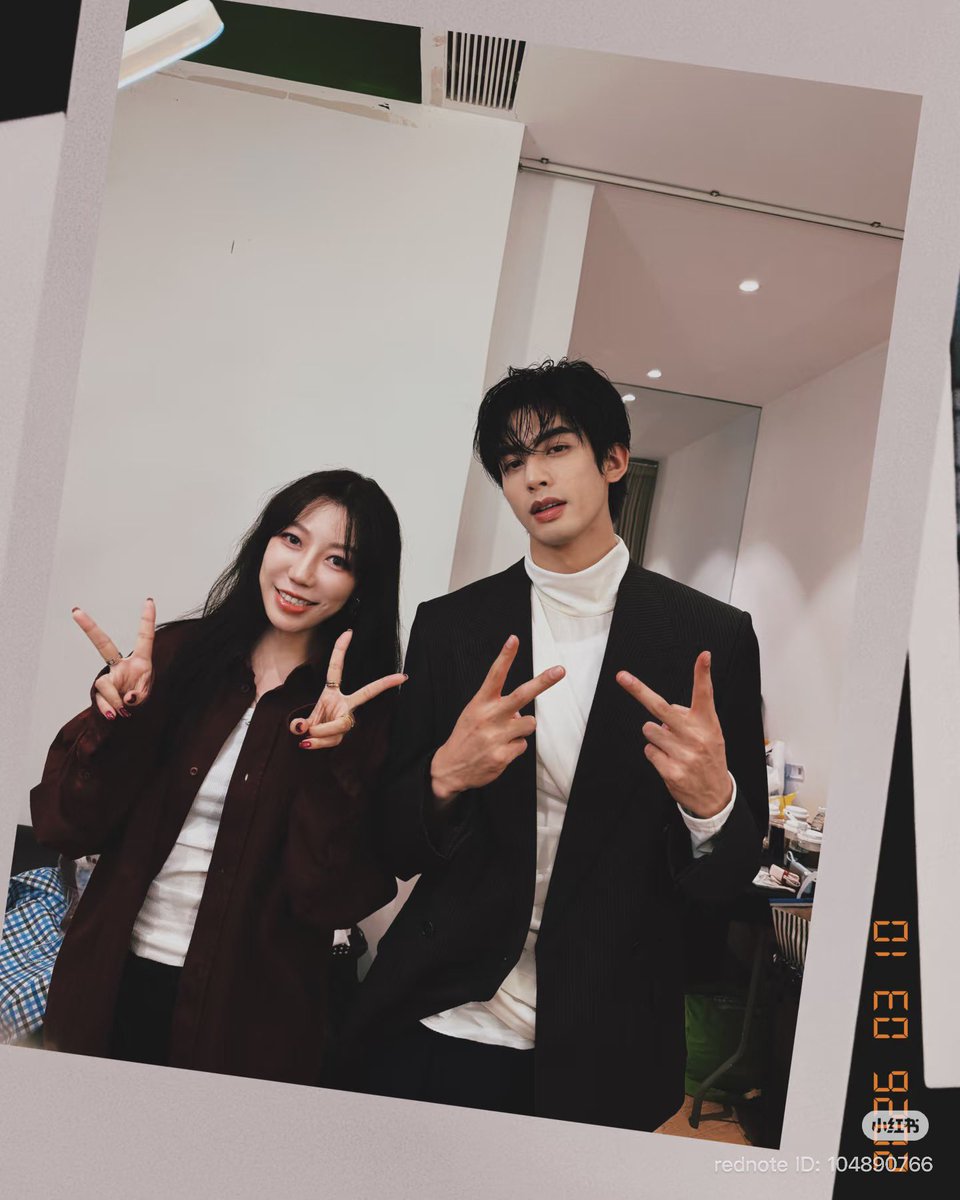 ลีเบเบ tweet media