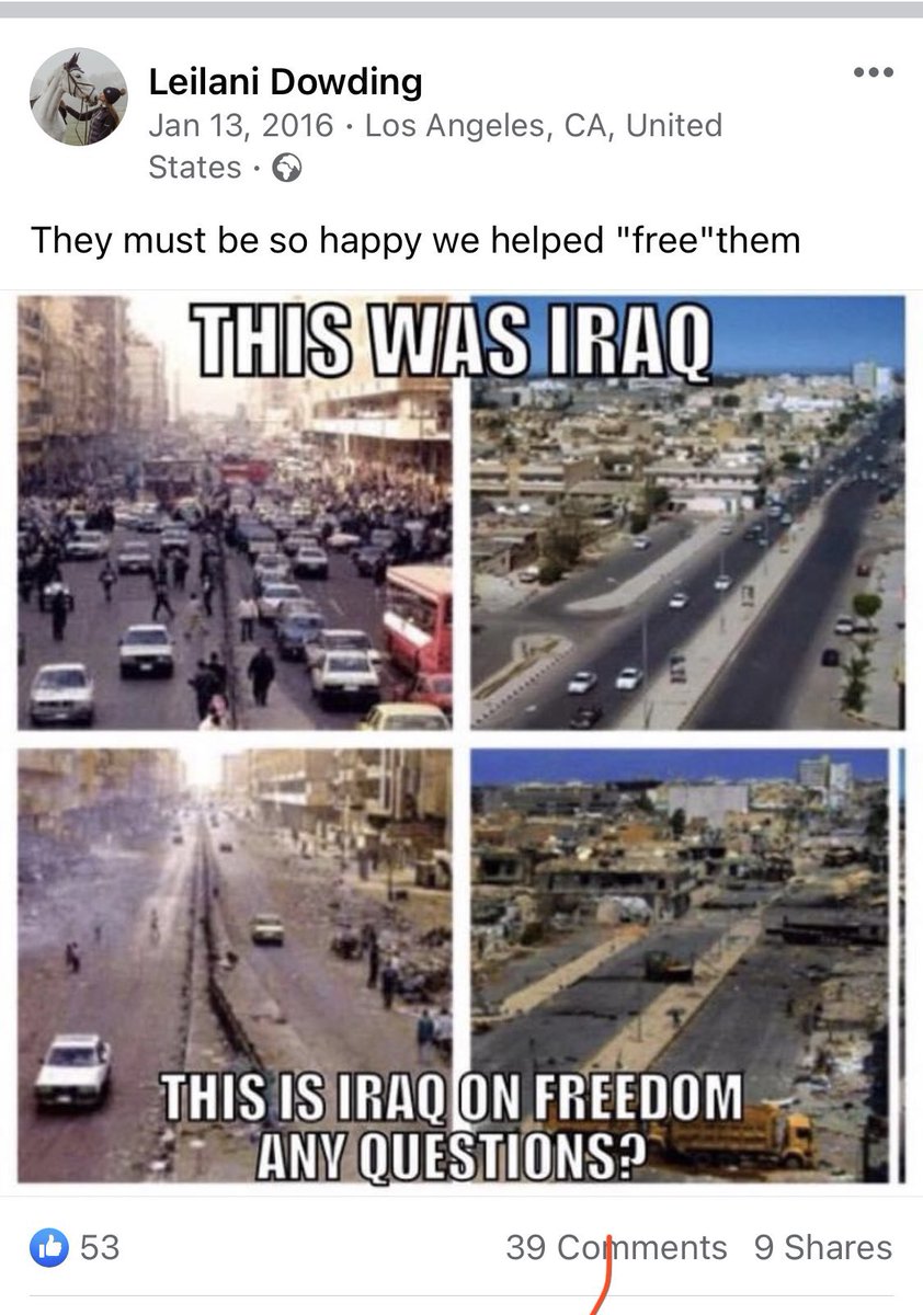 leilani dowding 🌸🚜 ☮️ tweet media