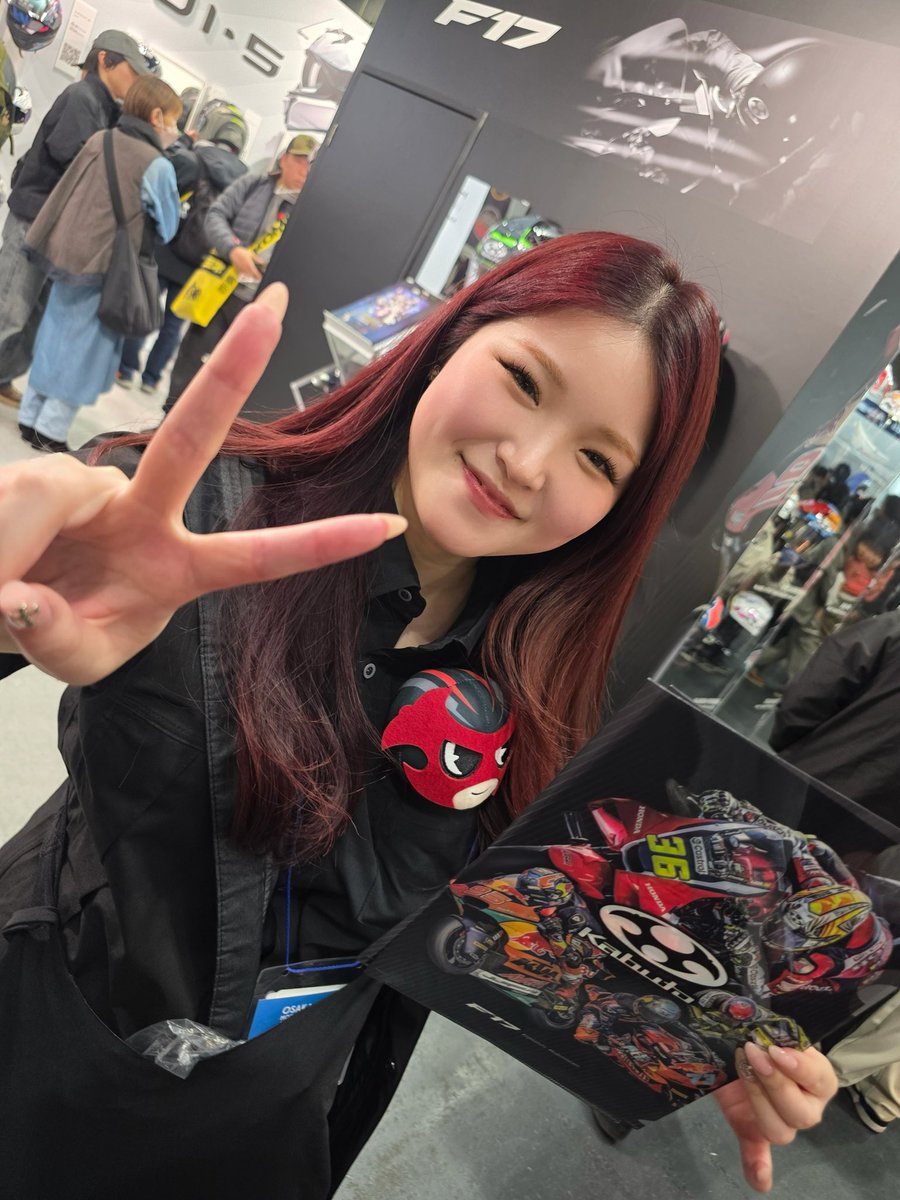 林夢乃 /ユメ🌸🫧 tweet media