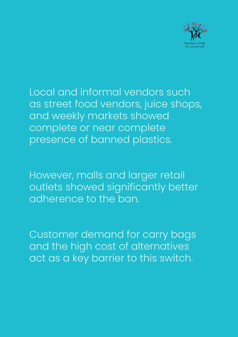 Toxics Link tweet media