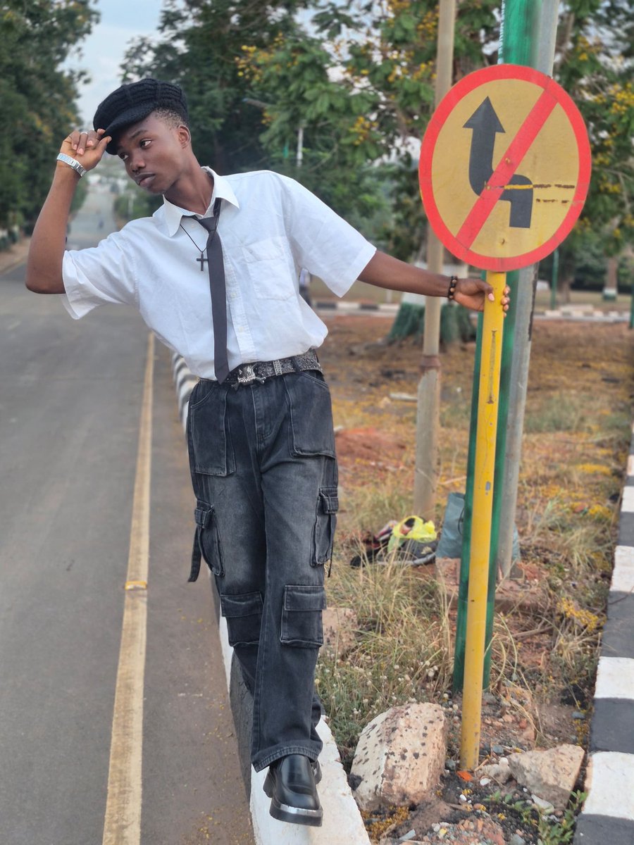 DonaldD40929101's tweet image. HAPPY BIRTHDAY TO ME 
Kicking off the new age with unmatched energy. 🚧🕺🏾 No looking back, just breaking boundaries and making this year my best one yet. Let’s get it! 🎉🔥
 #BirthdayEnergy #StreetwearStyle #KickingOffTheNewYear #MainCharacterEnergy #FitCheck #BornDay #OOTD